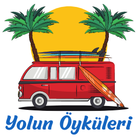 Yolun Öyküleri
